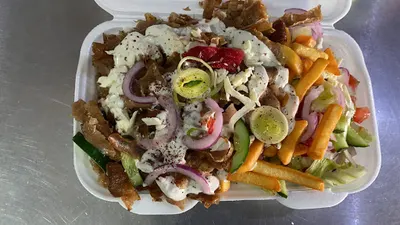 ISTANBULLS KEBAB
